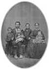 Thaddeus and Delilah Mason McCracken and first four sons.jpg (24918 bytes)